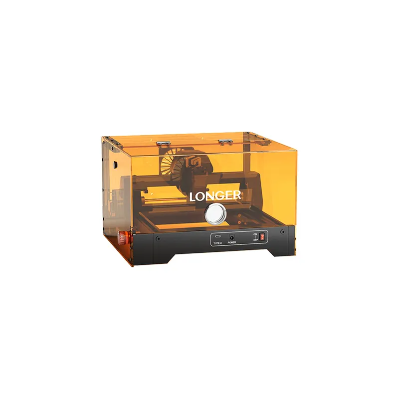 LONGER RAY5 minis 3.5W Laser Engraver